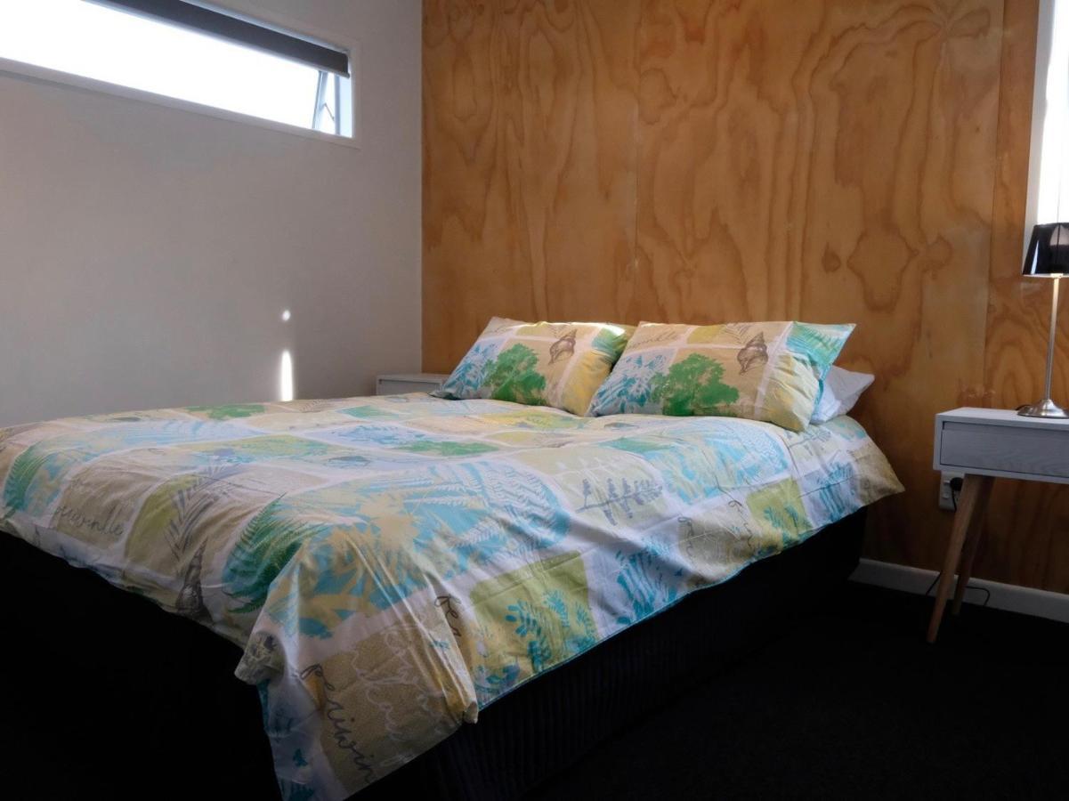 Stargazer - Ohakune Holiday Home Eksteriør billede