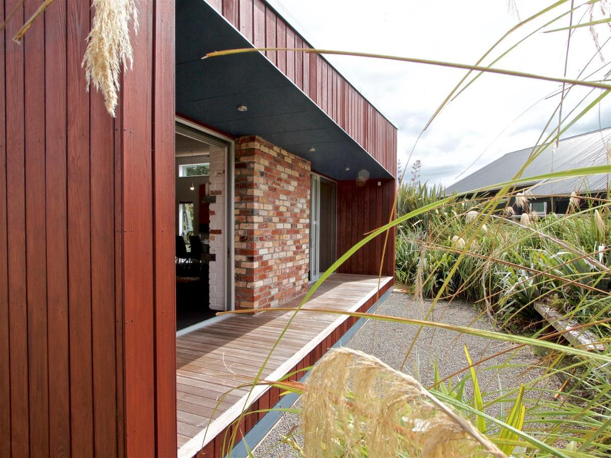 Stargazer - Ohakune Holiday Home Eksteriør billede